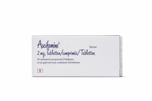 Aacifemine 2 mg