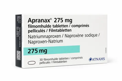 Apranax 275 mg