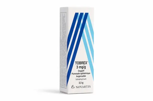 Tobrex
