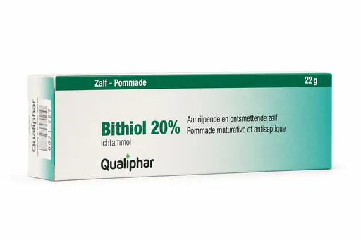 Bithiol Qualiphar 20 %