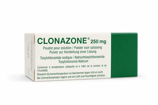 Clonazone