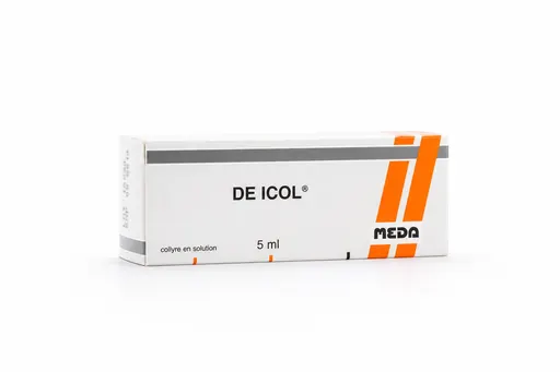 De Icol 1/4