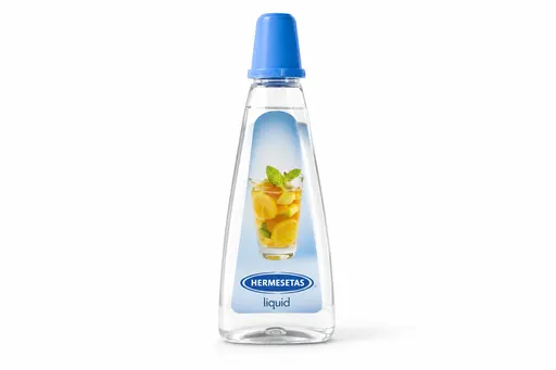 Hermesetas Original Liquide