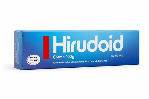 Hirudoid 3mg/g