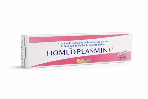Homeoplasmine