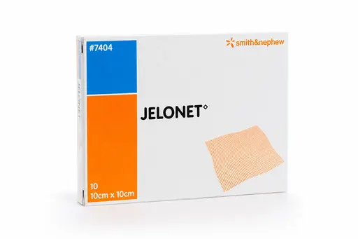 Jelonet Paraffin Gauze Dressing