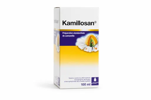 Kamillosan