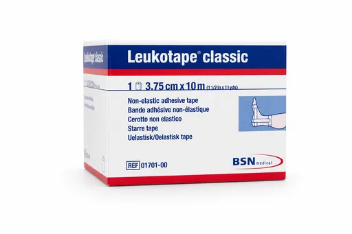 Leukotape Classic Blanc