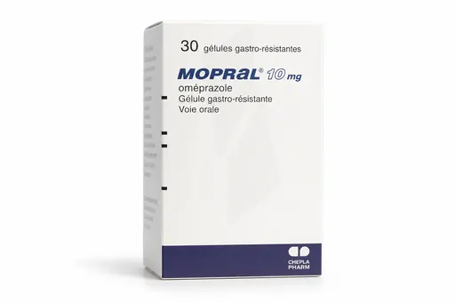 Mopsoralen Comp