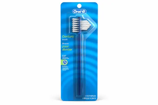 Oral-B Brosse Dentier
