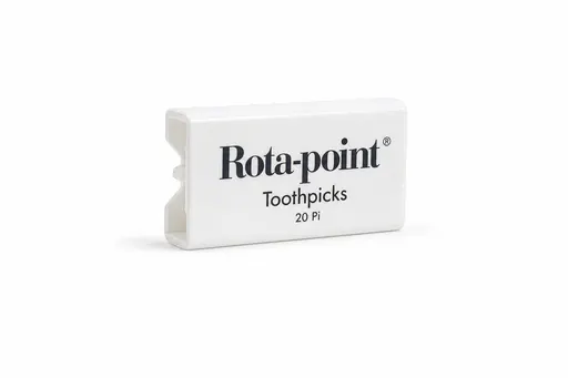 Rotadent Cure-dents Souple