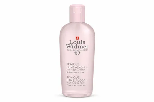 Louis Widmer Tonique sans Alcool Parfumé