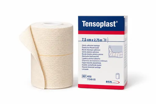 Tensoplast