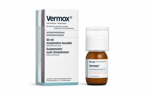 Vermox