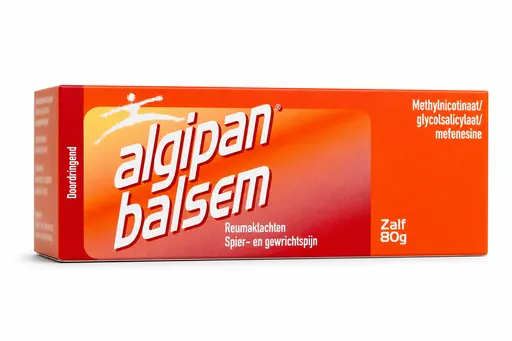 Algipan Baume