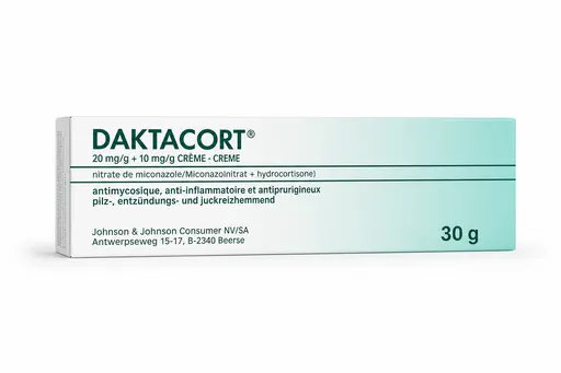 Daktacort 20/10