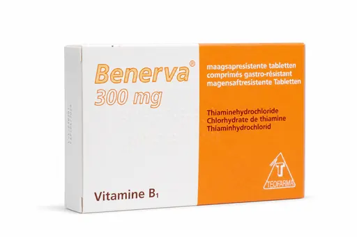 Benerva 300 mg