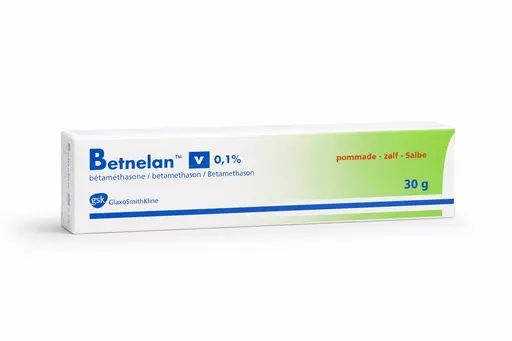 Betnelan V 0,1 %
