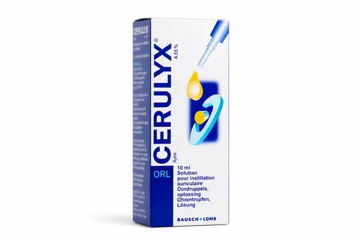 Cerulyx