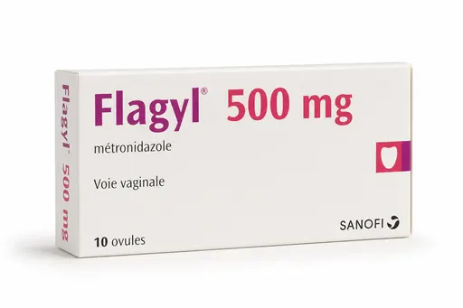 Flagyl 500 mg