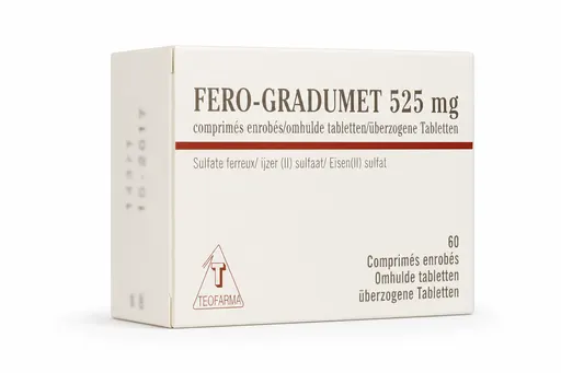 Fero-Gradumet