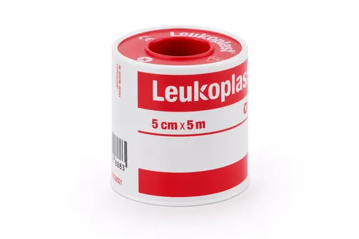 Leukoplast Fourreau Sparadrap
