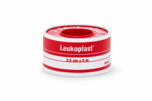Leukoplast Sparadrap Fourreau