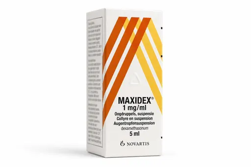 Maxidex
