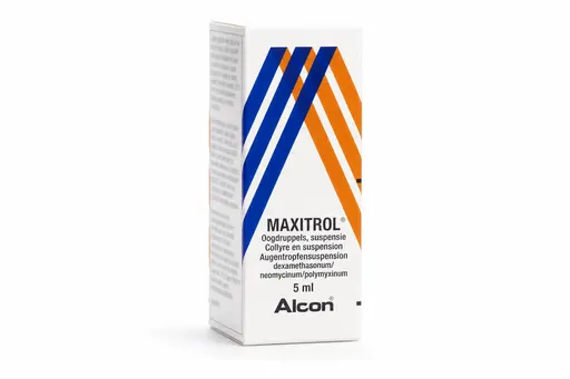 Maxitrol 1/3500/6000