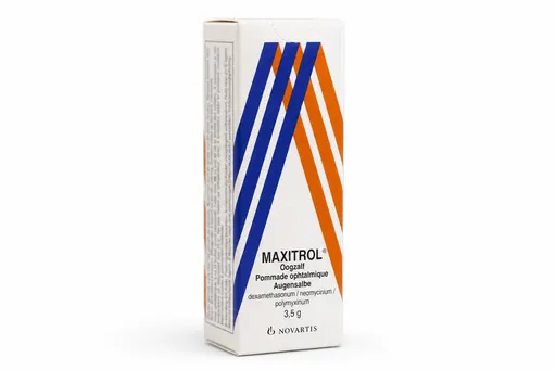 Maxitrol