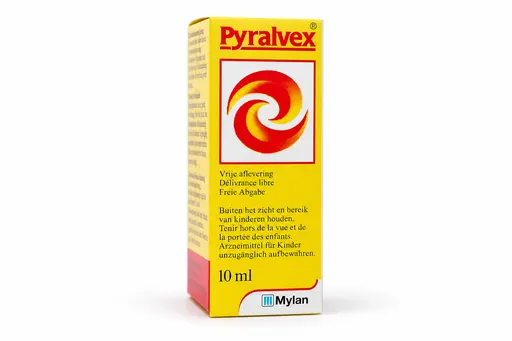 Pyralvex 4,8/10