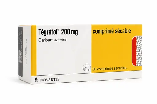 Tegretol 200 mg