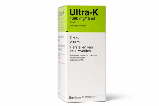 Ultra-K