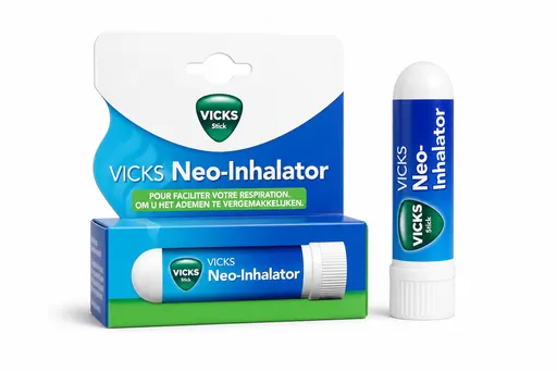 Vicks Neo Inhalator