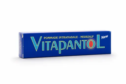 Vitapantol Nasal