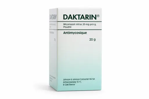 Daktarin