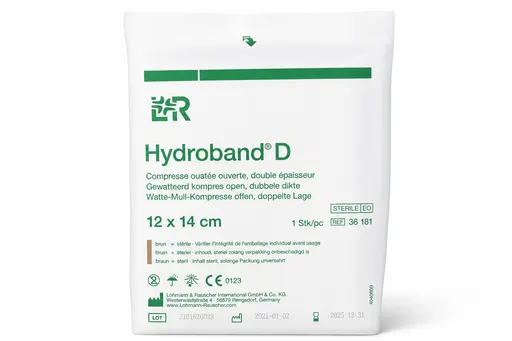 Stella Hydroband D Stérile