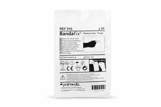 Bandafix Doigt