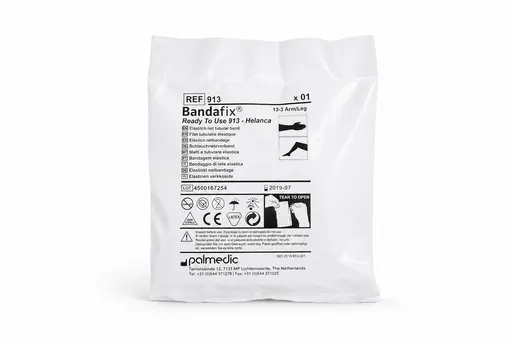 Bandafix Helanca Avant Bras T13-2
