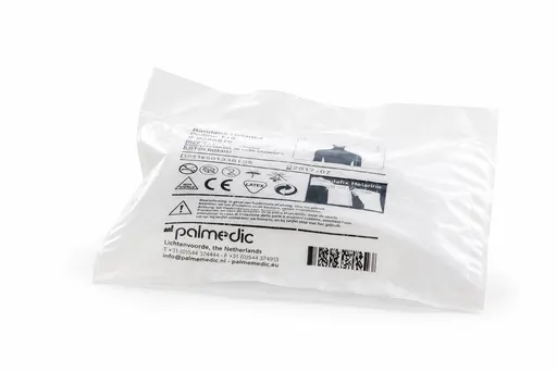 Bandafix Helanca Poitrine T19-6