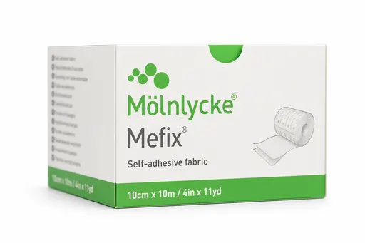 Mefix