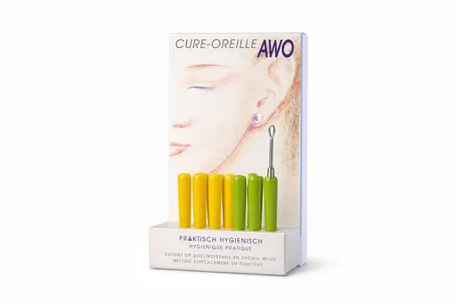 Awo Cure Dents