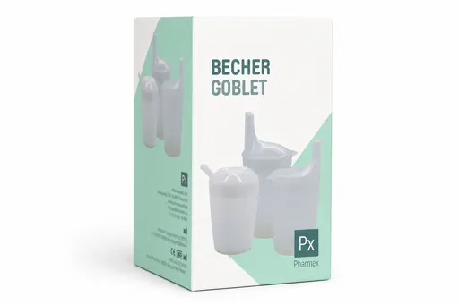 Miflex Tasse Malade