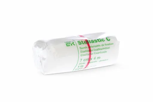 Stellastic Coton Bande