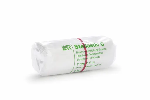Stellastic Coton Bande
