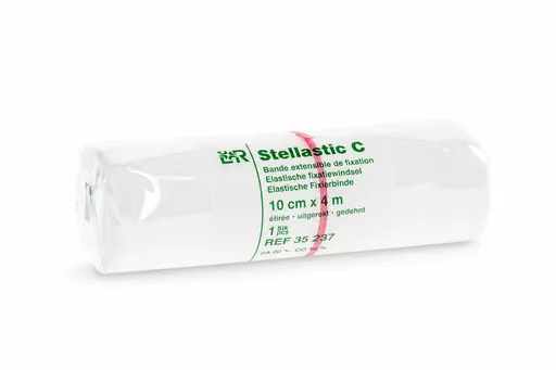Stellastic Coton Bande