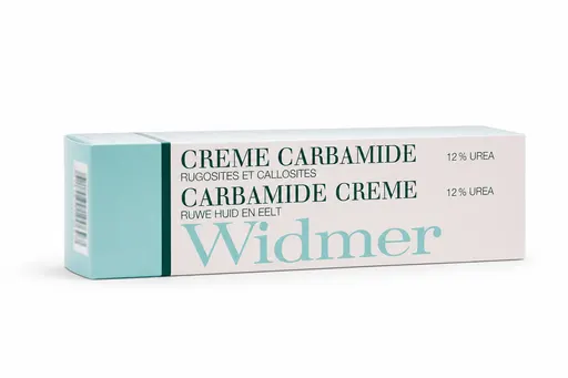Louis Widmer Crème Carbamide Sans Parfum