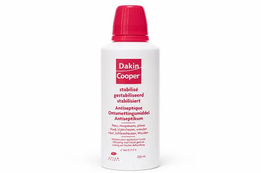 Dakin Cooper