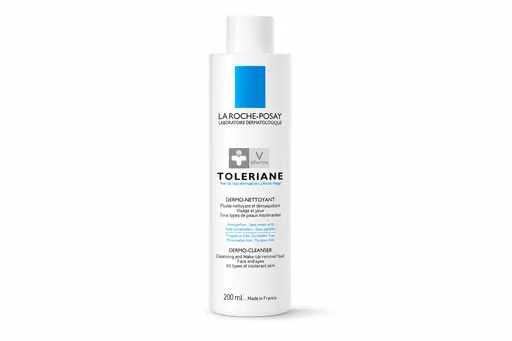 La Roche-Posay Toleriane Dermo-Nettoyant