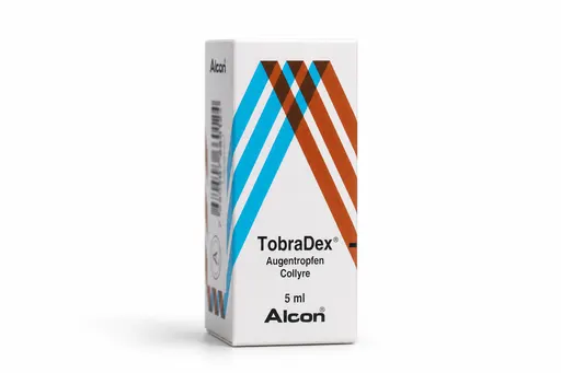 Tobradex 3/1